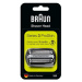 Braun CombiPack Series3 - 32B Micro comb