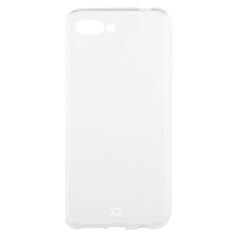 Kryt XQISIT - Flex Case for Huawei Honor 10, Clear