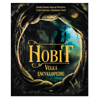 Hobit – Velká encyklopedie