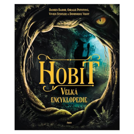 Hobit – Velká encyklopedie Argo