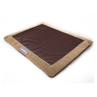 Podložka pro psa Reedog Mat Dark Brown