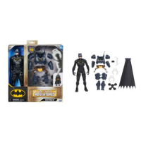 Spin Master Batman figurka se  speciální výstrojí 30 cm