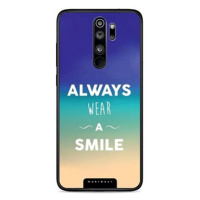 Mobiwear Glossy lesklý pro Xiaomi Redmi Note 8 Pro - G074G