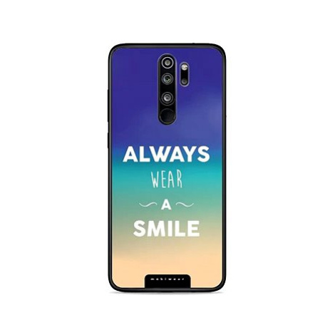 Mobiwear Glossy lesklý pro Xiaomi Redmi Note 8 Pro - G074G