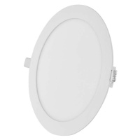 LED podhledové svítidlo NEXXO bílé, 22,5 cm, 18 W, neutrální bílá