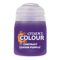 Citadel Contrast: Luxion Purple