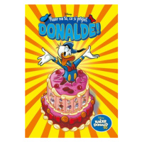 Kačer Donald 90 - Pozor na to, co si přeješ, Donalde! | Kolektiv, Miloš Komanec