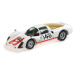 1:43 PORSCHE 906 MUELLER/M. TARGA FLORIO 1966