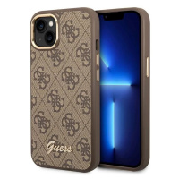 Kryt Guess GUHCP14SHG4SHW iPhone 14 6,1