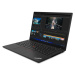 Lenovo ThinkPad P14s Gen 4 (AMD) 21K50008CK Černá