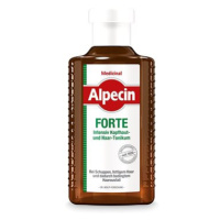 ALPECIN Medicinal Forte Intensive Scalp and Hair Tonic 200 ml