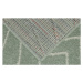 Oriental Weavers koberce Kusový koberec Portland 58/RT4G - 80x140 cm