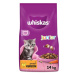 Whiskas granule kuřecí pro koťata 14 kg