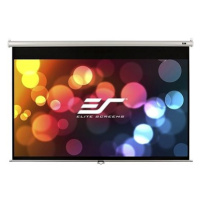 ELITE SCREENS, roleta 120