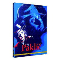 Paklíč - DVD