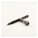 LEGO Star Wars gelové pero Světelný meč - černé