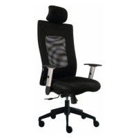 ALBA kancelářská židle Lexa 3D s podhlavníkem