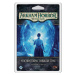 Fantasy Flight Games Arkham Horror LCG: Machinations Through Time Scenario Pack