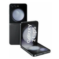 SAMSUNG Galaxy Z Flip5 5G 8+256GB šedá