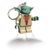 LEGO Star Wars Yoda svítící figurka (HT)