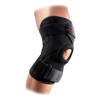 McDavid Ligament Knee Support 425, černá XL