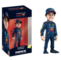 MINIX Sport: F1 Red Bull - Checo Pérez