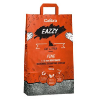 Calibra EAZZY Cat podestýlka Fine 10 kg