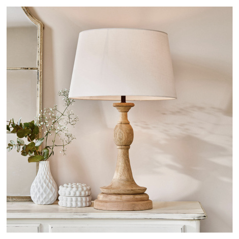 Stolní lampa Dardilly