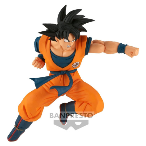 Figurka Bandai Dragon Ball Super: Super Hero Match Makers - Son Goku Bandai Namco Games