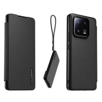 Made for Xiaomi Book Pouzdro pro Xiaomi 13 Pro s Poutkem Black