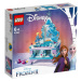Lego® frozen ii 41168 elsina kouzelná šperkovnice