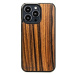 Pouzdro Bewood pro iPhone 13 Pro Palisander Santos