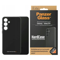 Pouzdro PanzerGlass HardCase pro Samsung S24+ S926 D3O 3xMilitary grade černé