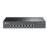 TP-Link switch TL-SX1008 (8x10GbE)