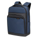 Samsonite Batoh na notebook a tablet Samsonite MYSIGHT LPT. BACKPACK 15.6" Blue 01 (1090)