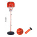 Bavytoy Basketbalový koš set 200cm