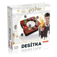 Desítka Harry Potter - Stolní hra