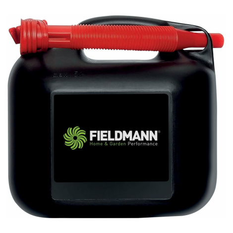 Fieldmann FZR 9060 kanystr, 5 l