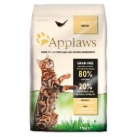 APPLAWS Dry Cat Chicken 7,5 kg