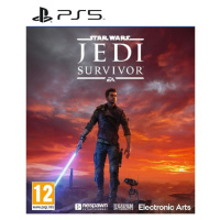 Star Wars Jedi: Survivor