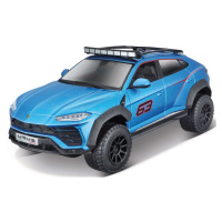 Maisto Design Off -Road Series - Lamborghini Urus, 1 : 24