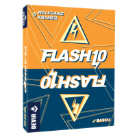 Devir Flash 10