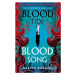 Bloodtide / Bloodsong (The Complete Duology) - Melvin Burgess - kniha z kategorie Sci-fi, fantas