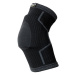 Select Elbow support w/pads 2-pack navy, vel. XL