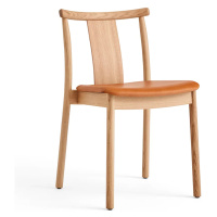 Audo Copenhagen designové židle Merkur Dining Chair