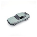 Bburago 1:24 Plus Ford Capri 1982 light green