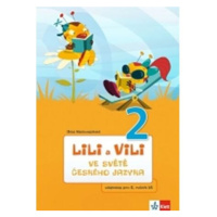 Lili a Vili 2 - Ve světě českého jazyka