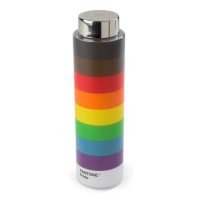 PANTONE Láhev na pití Tritan 0,5l - Pride