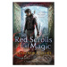 Red Scrolls of Magic - Cassandra Clare, Wesley Chu - kniha z kategorie Beletrie pro děti