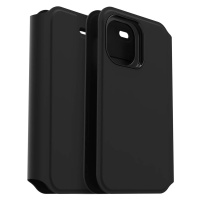 Pouzdro Otterbox Strada Via for iPhone 12 mini black (77-65385)